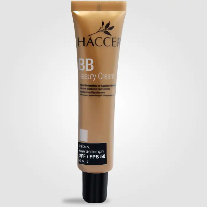 BB Beauty Cream