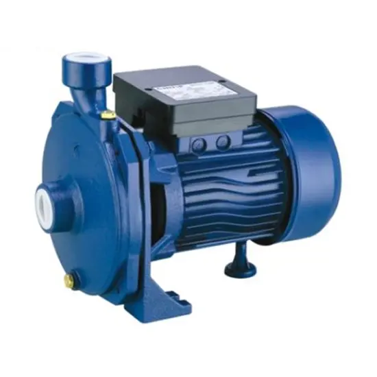 Centrifugal Pump