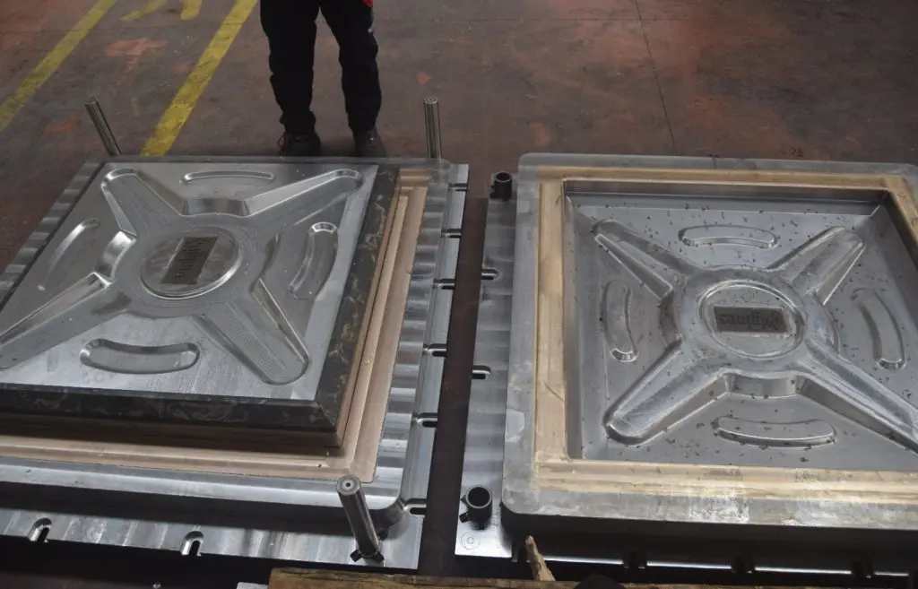 Molds