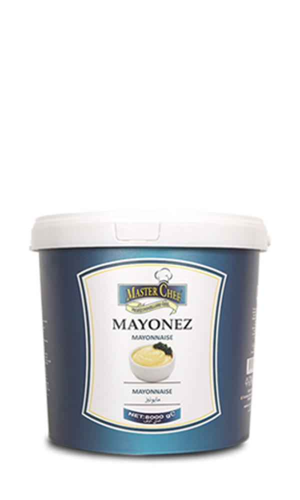 Mayonnaise