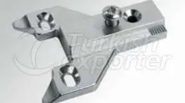 Hinge Base Plate -Star