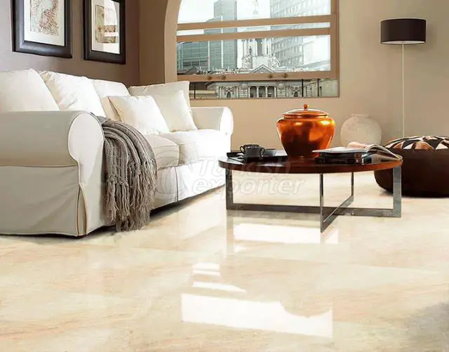 Lotus Pink Marble
