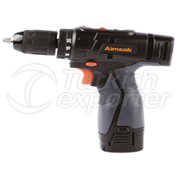 AD 140R  Drill