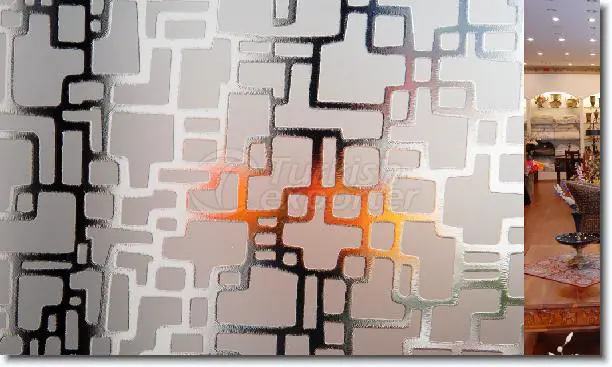Decorative Glass (1)