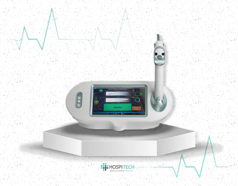 Cancer Diagnostic Probe (CDP)