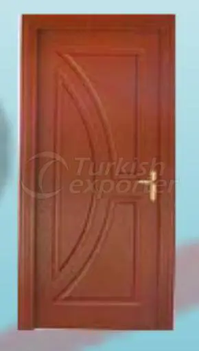 American-Mdf Doors
