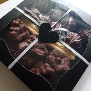 Zirve Çikolatalı Truffle