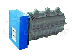 Circuit Breaker - Load Break Switches
