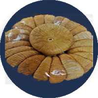 Dried Fig - Garland