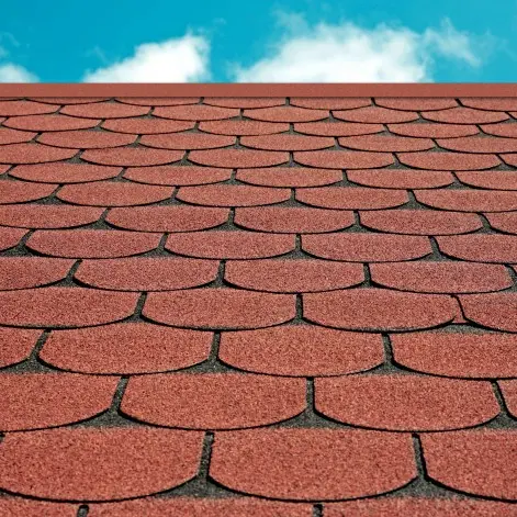 Classic Shingle
