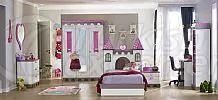 Baby Room Castle