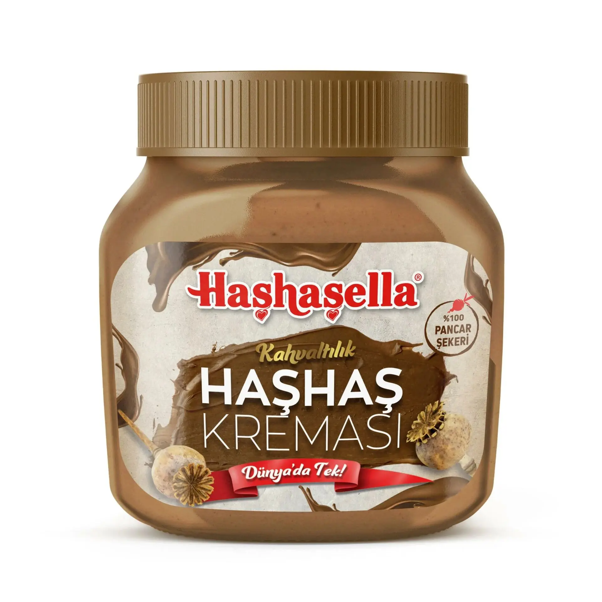 Poppy Cream-Aspa Gida A. S.