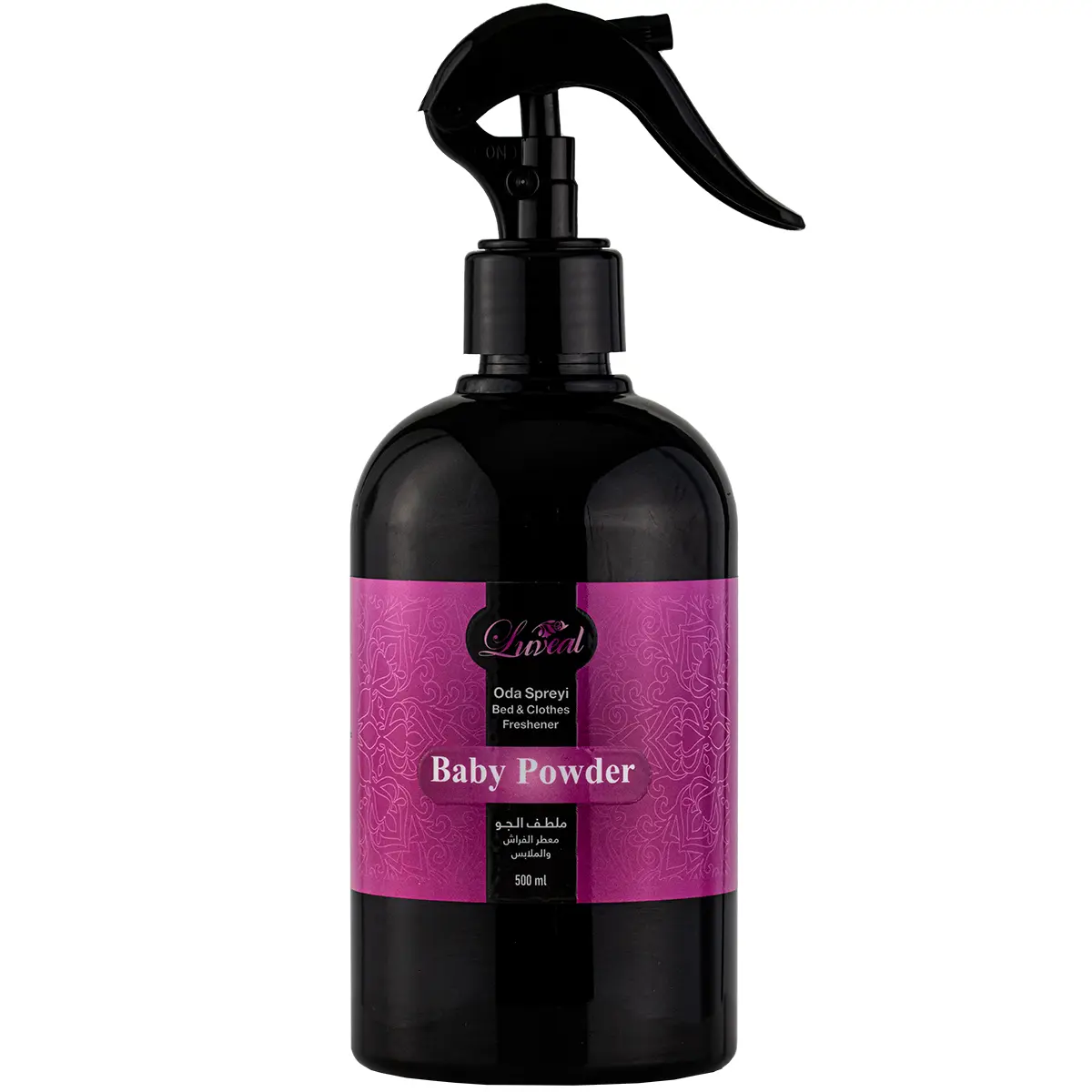 Room spray