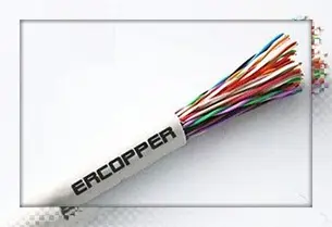 Telephone Cables