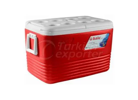 Glacière 60 LT Rouge
