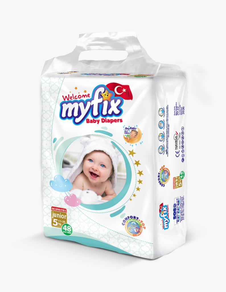 Baby Diaper