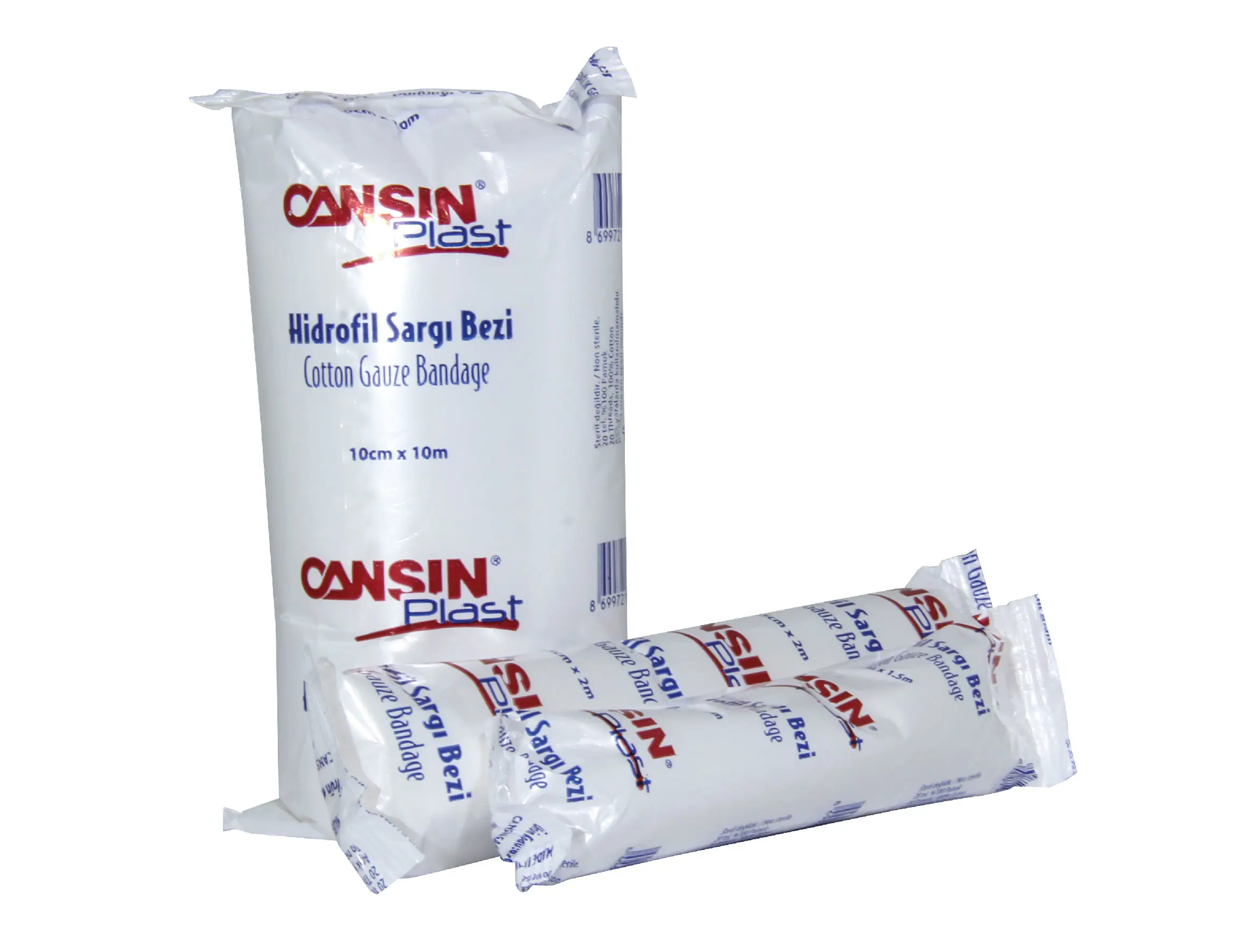 Bandages
