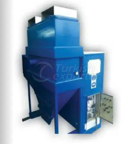 Vacuum Machine RSB-VC