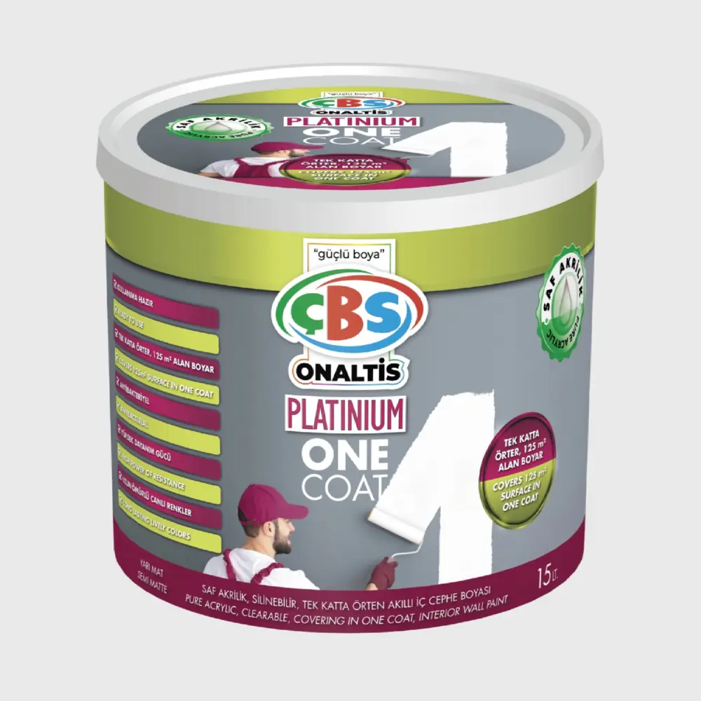 INTERIOR PAINT