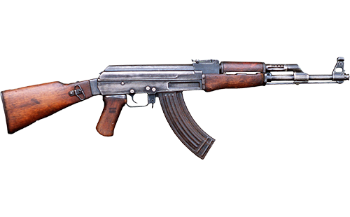 Weapon