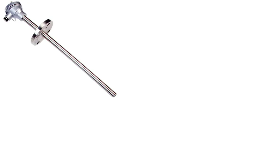 Thermocouple