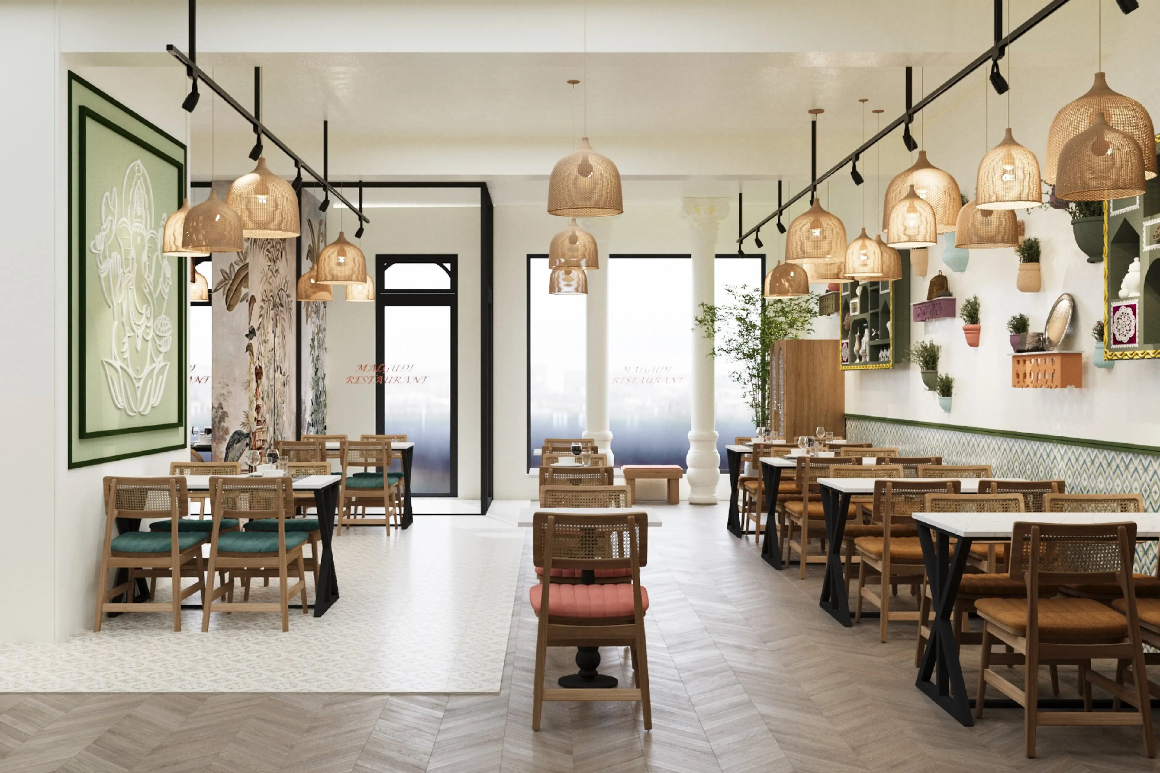 Restaurant Furniture