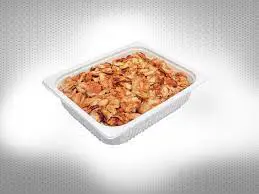 Chicken Shawarma Ready Cooked Sliced