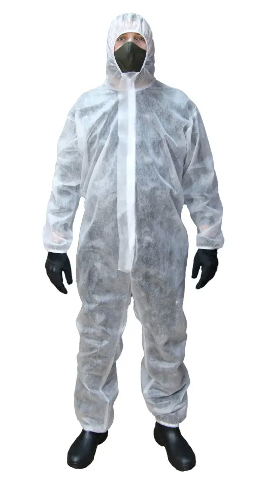 Combinaison de protection