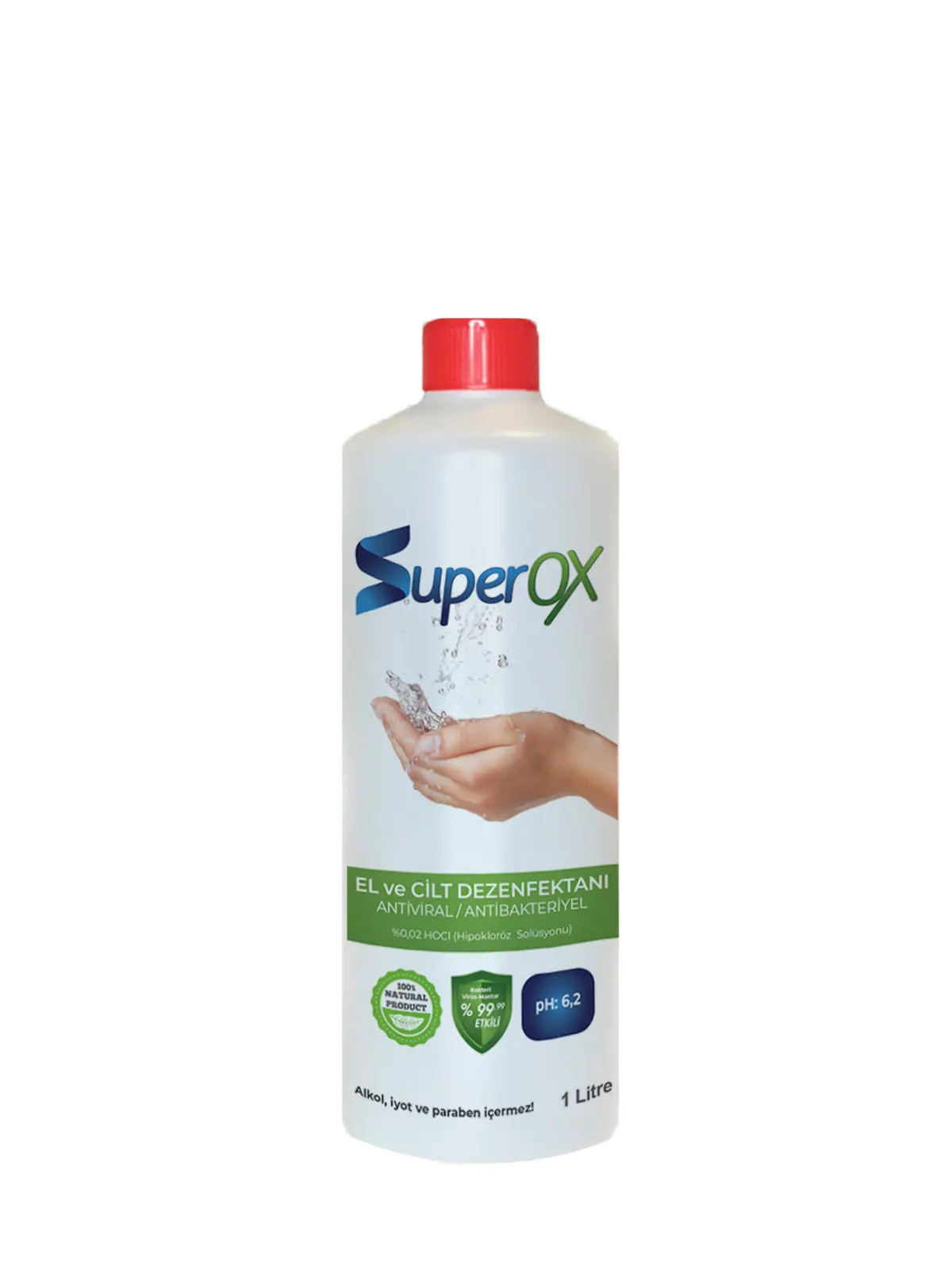 DISINFECTANT