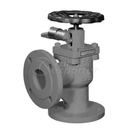 Quick Closing Valve 248