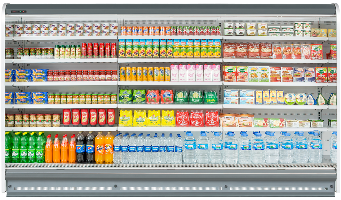 Vertical Cabinets