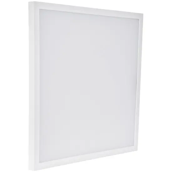 Panel delgado, 595x595x30mm