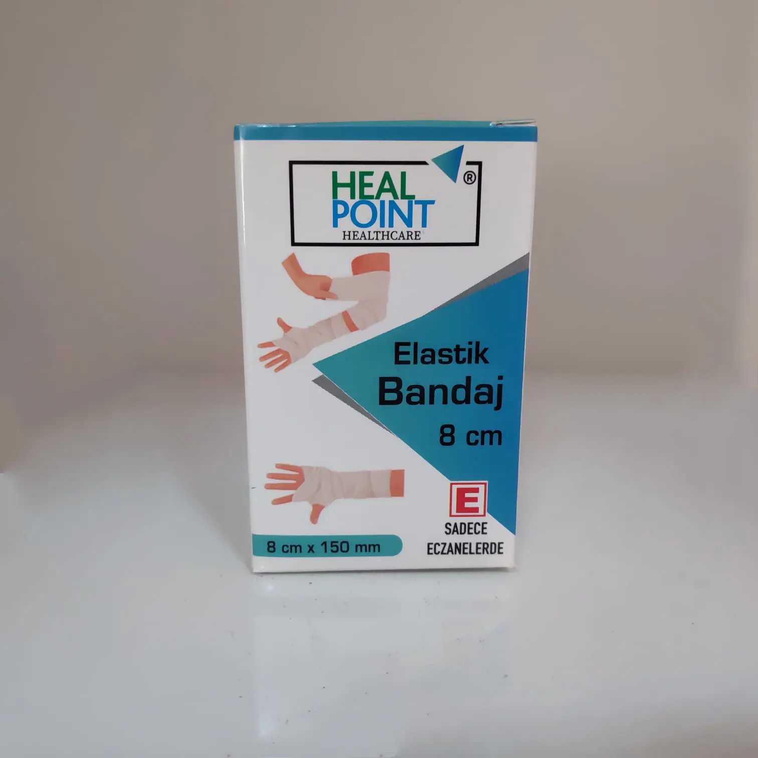 Elastik Bandaj