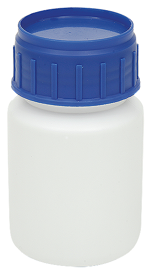 HDPE BOTTLE