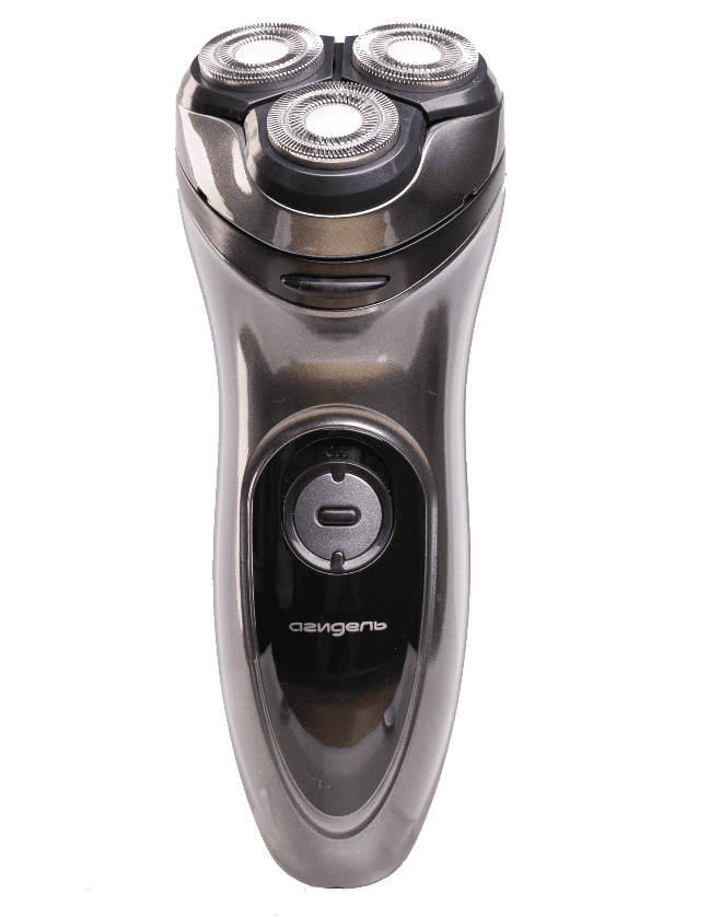 Аккумуляторная бритва - AGIDEL-16AC