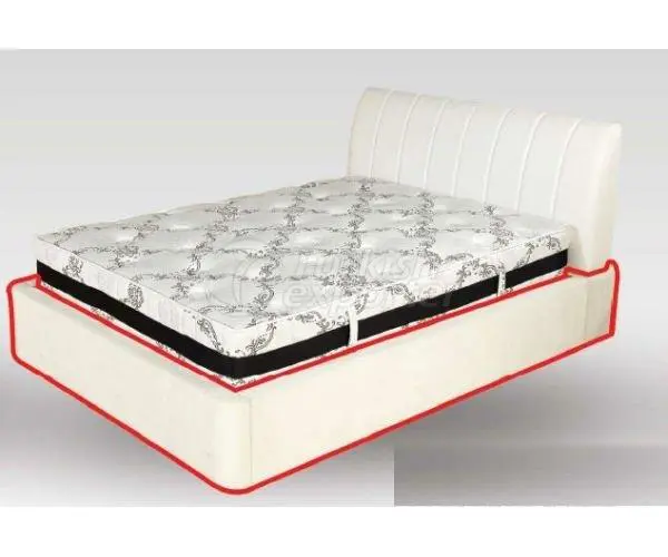 Bed Base Messina