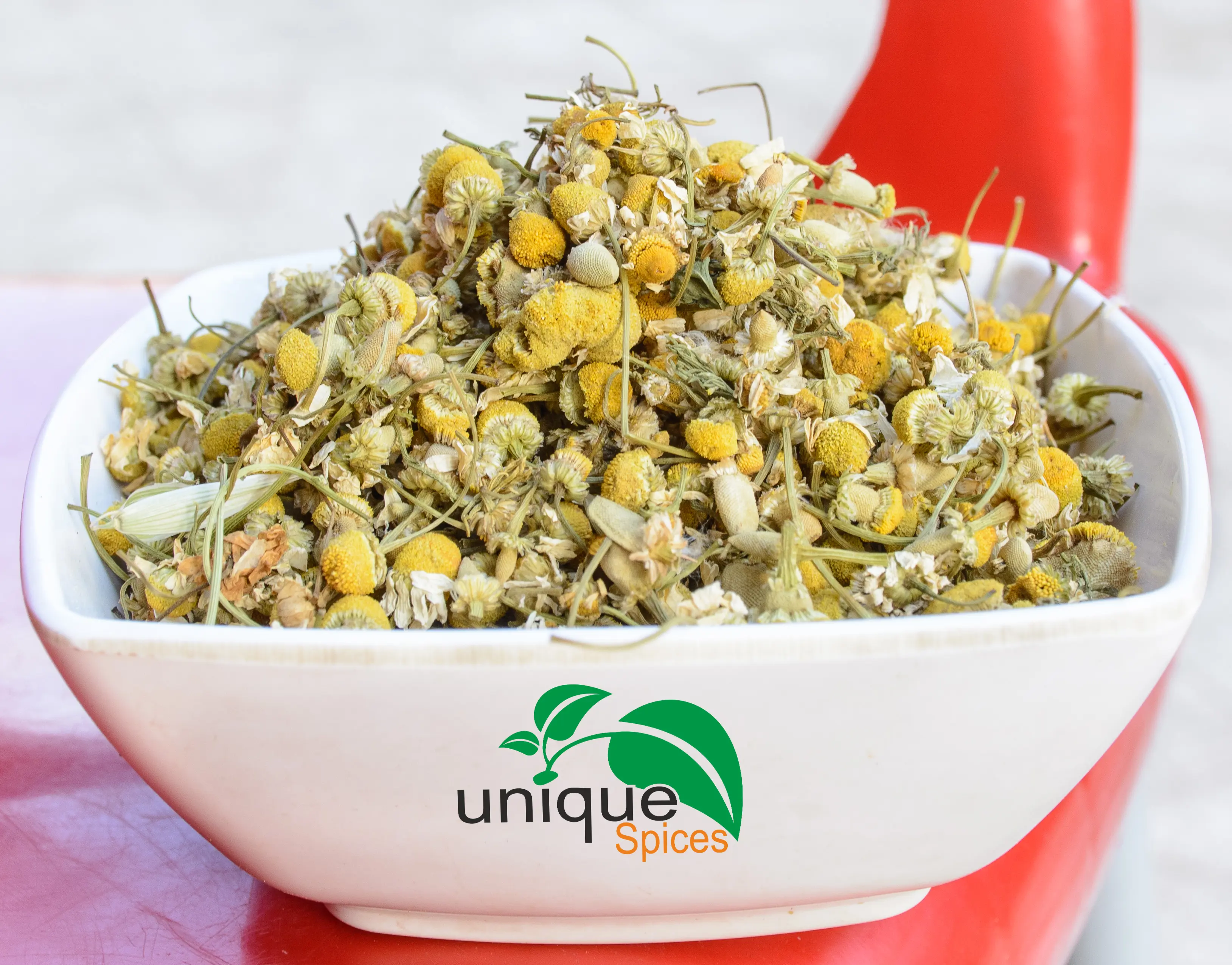 Chamomile 