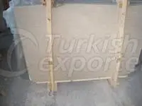 Beige Marble