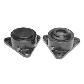 Bearing Housings