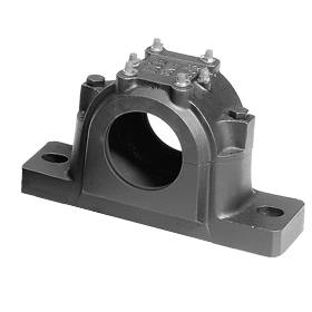 Bearing Housings