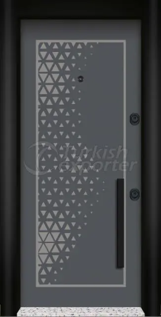 Anthracite MRT-601