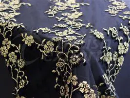 Fabric for Evening Dresses