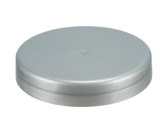 Plastic Jar Caps