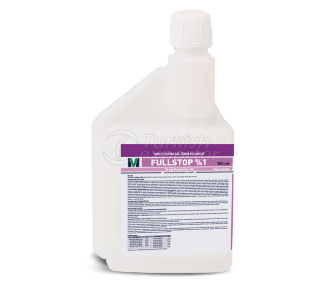 Bulk Solution