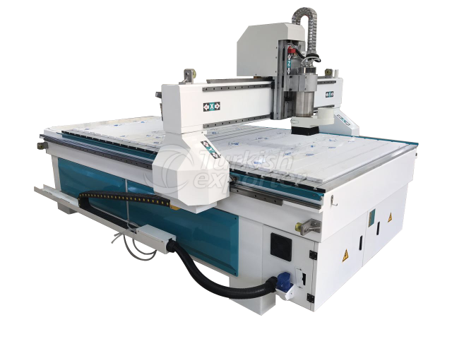 Digital Wood Carver CNC Wood Router