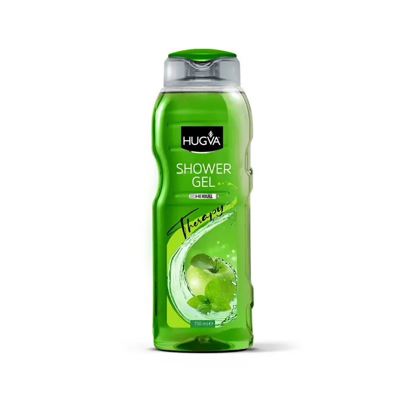 Gel de ducha