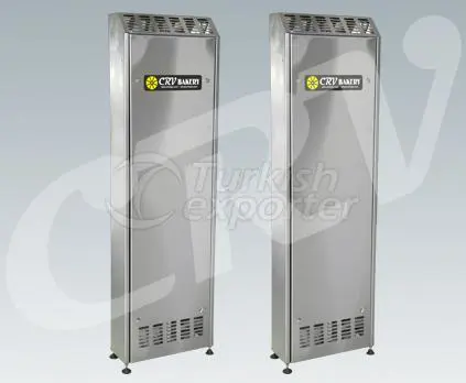 CLIMATOR UNIT