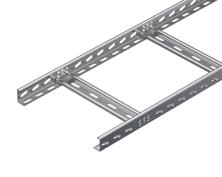 Cable Ladders
