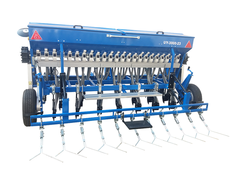 Universal Planting machine