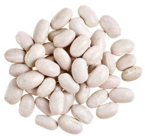 white Beans